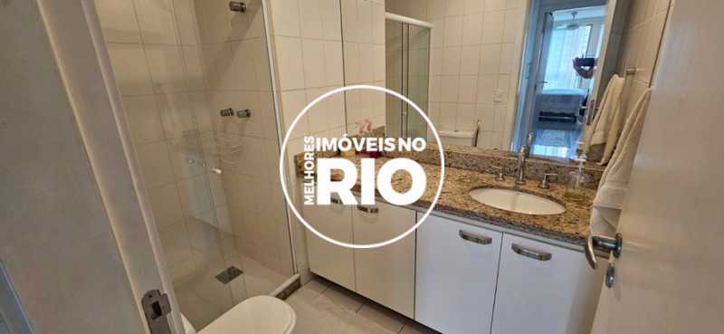 Conheça Apartamento na Barra da Tijuca do imóvel - Apartamento 3 quartos à venda Rio de Janeiro,RJ - R$ 2.190.000 - MIR4815 - 11 Apartamento na Barra da Tijuca - 11