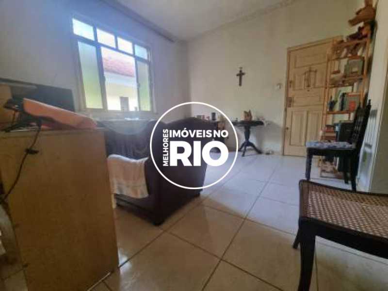Conheça Apartamento no Grajaú do imóvel - Apartamento 2 quartos à venda Rio de Janeiro,RJ - R$ 220.000 - MIR4813 - 2 Apartamento no Grajaú - 2