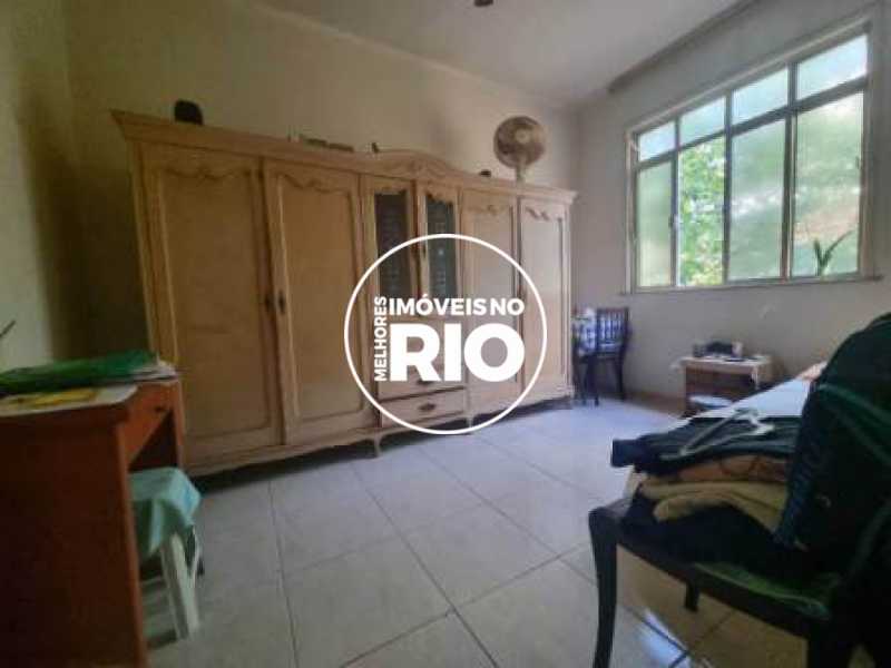 Conheça Apartamento no Grajaú do imóvel - Apartamento 2 quartos à venda Rio de Janeiro,RJ - R$ 220.000 - MIR4813 - 10 Apartamento no Grajaú - 10