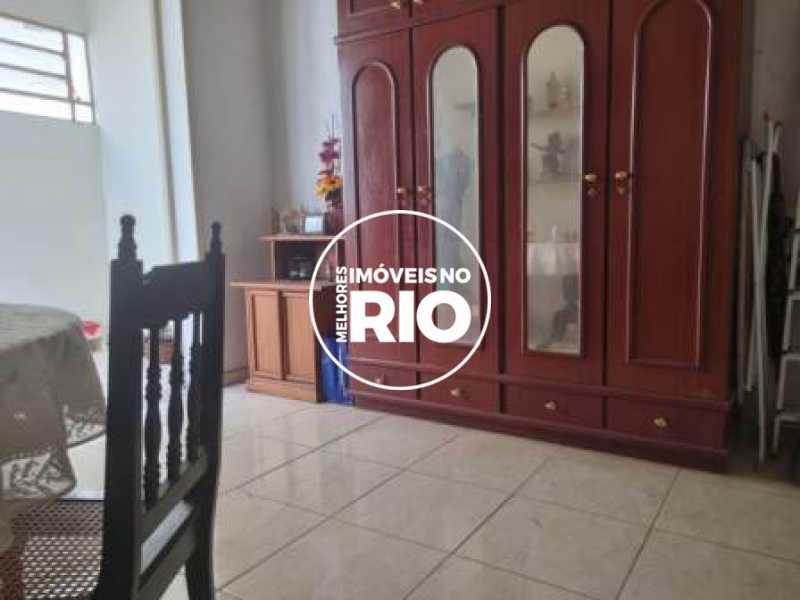 Conheça Apartamento no Grajaú do imóvel - Apartamento 2 quartos à venda Rio de Janeiro,RJ - R$ 220.000 - MIR4813 - 11 Apartamento no Grajaú - 11