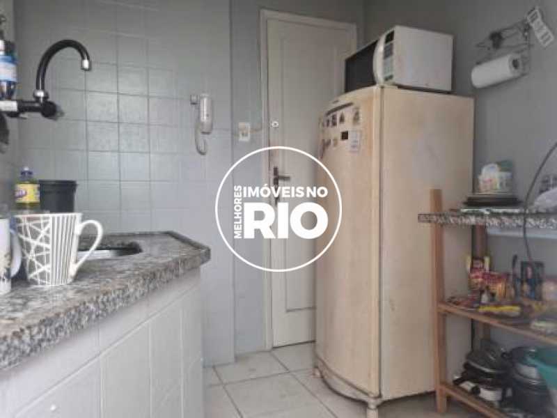 Conheça Apartamento no Grajaú do imóvel - Apartamento 2 quartos à venda Rio de Janeiro,RJ - R$ 220.000 - MIR4813 - 13 Apartamento no Grajaú - 13
