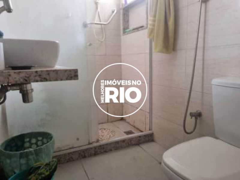 Conheça Apartamento no Grajaú do imóvel - Apartamento 2 quartos à venda Rio de Janeiro,RJ - R$ 220.000 - MIR4813 - 19 Apartamento no Grajaú - 19