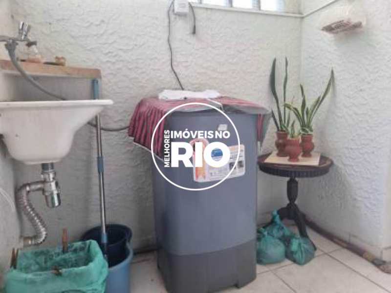 Conheça Apartamento no Grajaú do imóvel - Apartamento 2 quartos à venda Rio de Janeiro,RJ - R$ 220.000 - MIR4813 - 21 Apartamento no Grajaú - 21