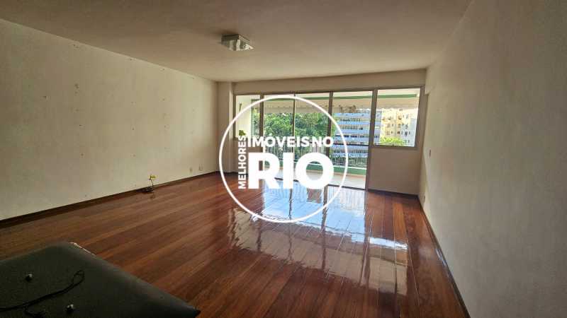 Conheça Apartamento na Tijuca do imóvel - Apartamento 3 quartos à venda Rio de Janeiro,RJ - R$ 850.000 - MIR4821 - 1 Apartamento na Tijuca - 1