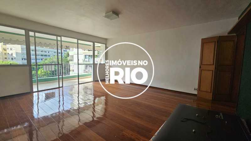 Conheça Apartamento na Tijuca do imóvel - Apartamento 3 quartos à venda Rio de Janeiro,RJ - R$ 850.000 - MIR4821 - 2 Apartamento na Tijuca - 2