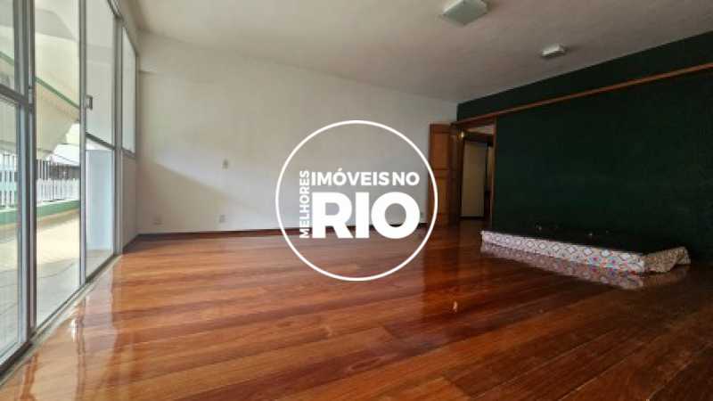 Conheça Apartamento na Tijuca do imóvel - Apartamento 3 quartos à venda Rio de Janeiro,RJ - R$ 850.000 - MIR4821 - 3 Apartamento na Tijuca - 3