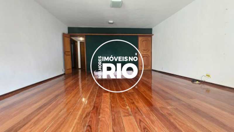 Conheça Apartamento na Tijuca do imóvel - Apartamento 3 quartos à venda Rio de Janeiro,RJ - R$ 850.000 - MIR4821 - 4 Apartamento na Tijuca - 4