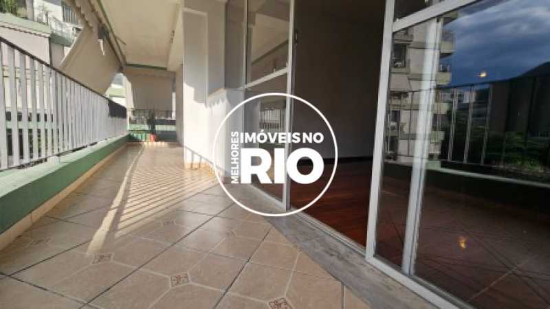 Conheça Apartamento na Tijuca do imóvel - Apartamento 3 quartos à venda Rio de Janeiro,RJ - R$ 850.000 - MIR4821 - 6 Apartamento na Tijuca - 6