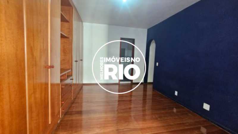 Conheça Apartamento na Tijuca do imóvel - Apartamento 3 quartos à venda Rio de Janeiro,RJ - R$ 850.000 - MIR4821 - 8 Apartamento na Tijuca - 8