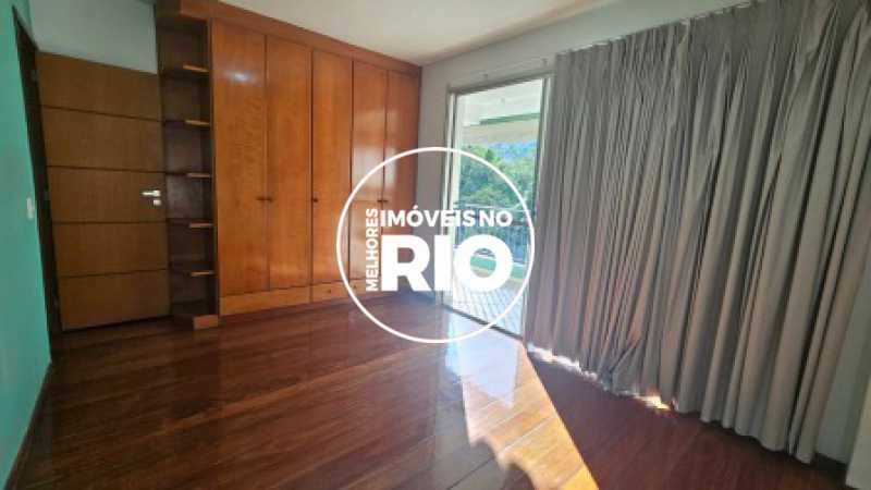 Conheça Apartamento na Tijuca do imóvel - Apartamento 3 quartos à venda Rio de Janeiro,RJ - R$ 850.000 - MIR4821 - 9 Apartamento na Tijuca - 9