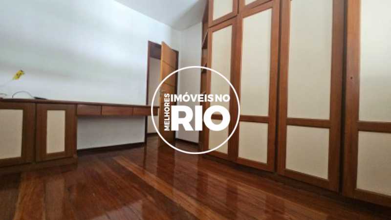 Conheça Apartamento na Tijuca do imóvel - Apartamento 3 quartos à venda Rio de Janeiro,RJ - R$ 850.000 - MIR4821 - 10 Apartamento na Tijuca - 10
