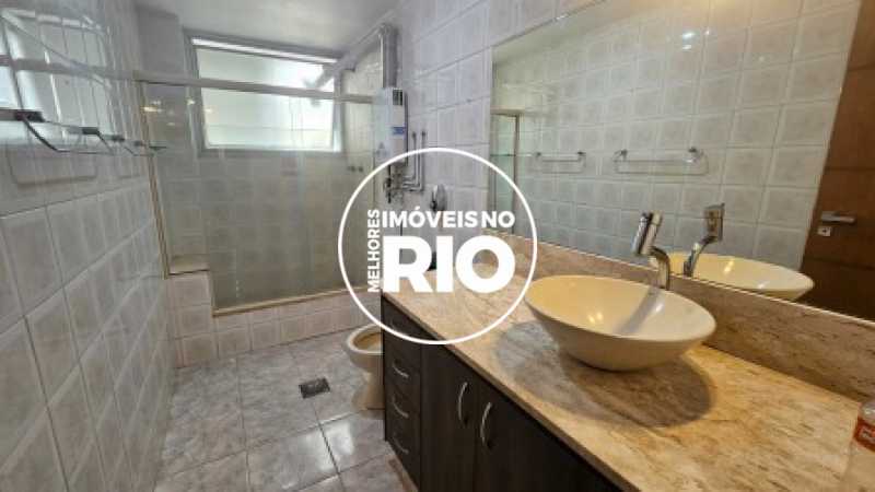 Conheça Apartamento na Tijuca do imóvel - Apartamento 3 quartos à venda Rio de Janeiro,RJ - R$ 850.000 - MIR4821 - 11 Apartamento na Tijuca - 11