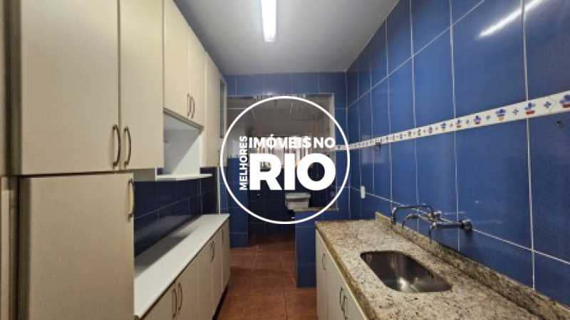 Conheça Apartamento na Tijuca do imóvel - Apartamento 3 quartos à venda Rio de Janeiro,RJ - R$ 850.000 - MIR4821 - 15 Apartamento na Tijuca - 15