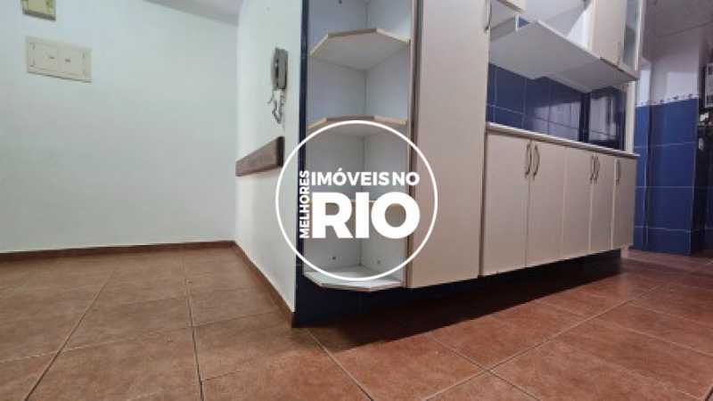 Conheça Apartamento na Tijuca do imóvel - Apartamento 3 quartos à venda Rio de Janeiro,RJ - R$ 850.000 - MIR4821 - 16 Apartamento na Tijuca - 16