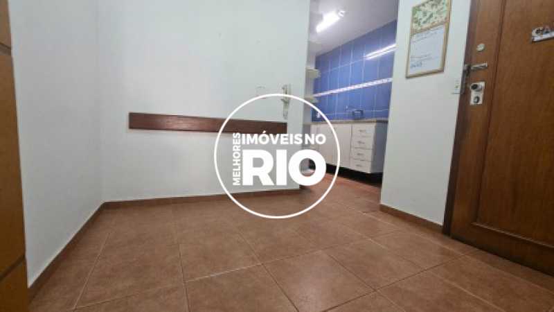 Conheça Apartamento na Tijuca do imóvel - Apartamento 3 quartos à venda Rio de Janeiro,RJ - R$ 850.000 - MIR4821 - 17 Apartamento na Tijuca - 17