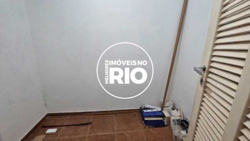 Conheça Apartamento na Tijuca do imóvel - Apartamento 3 quartos à venda Rio de Janeiro,RJ - R$ 850.000 - MIR4821 - 18 Apartamento na Tijuca - 18