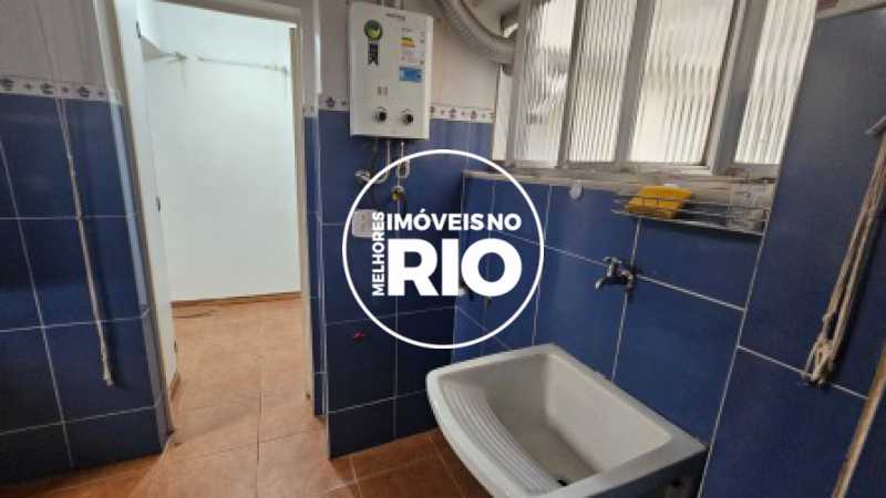 Conheça Apartamento na Tijuca do imóvel - Apartamento 3 quartos à venda Rio de Janeiro,RJ - R$ 850.000 - MIR4821 - 19 Apartamento na Tijuca - 19