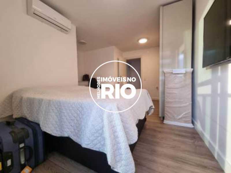 Apartamento na Barra da Tijuca - 7
