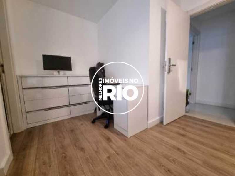 Apartamento na Barra da Tijuca - 8