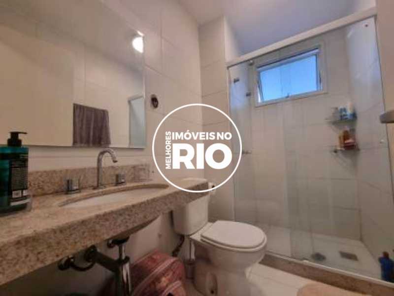 Apartamento na Barra da Tijuca - 9