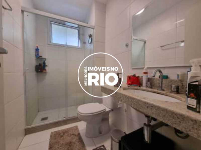 Apartamento na Barra da Tijuca - 10