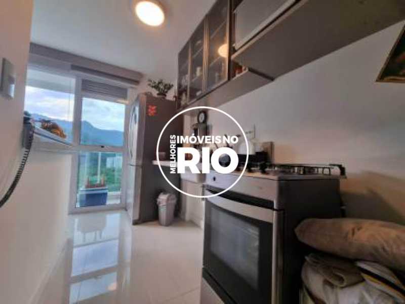 Apartamento na Barra da Tijuca - 11