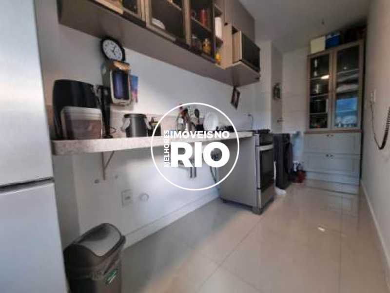 Apartamento na Barra da Tijuca - 12
