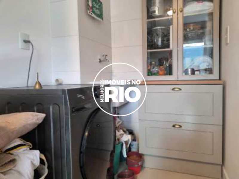 Apartamento na Barra da Tijuca - 13