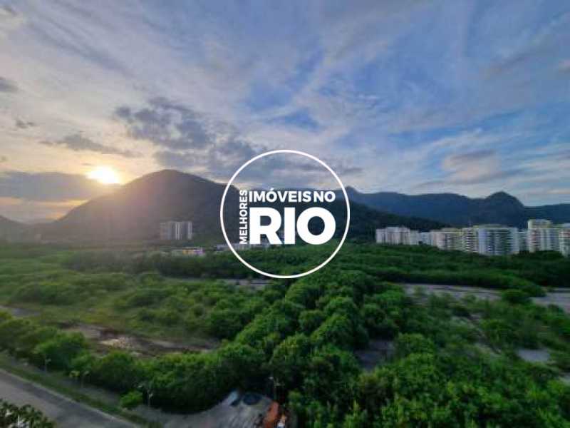 Apartamento na Barra da Tijuca - 14