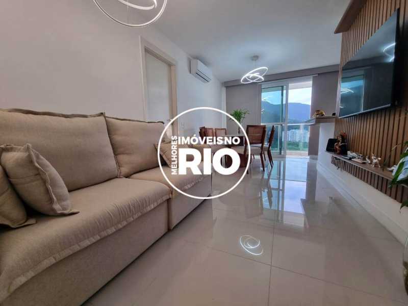 Apartamento na Barra da Tijuca - 16