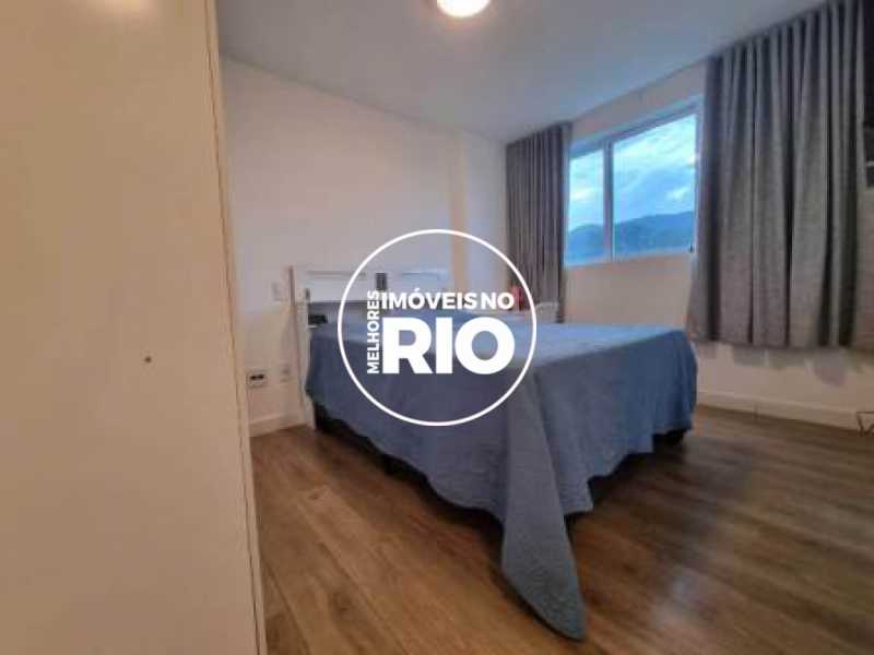 Apartamento na Barra da Tijuca - 18