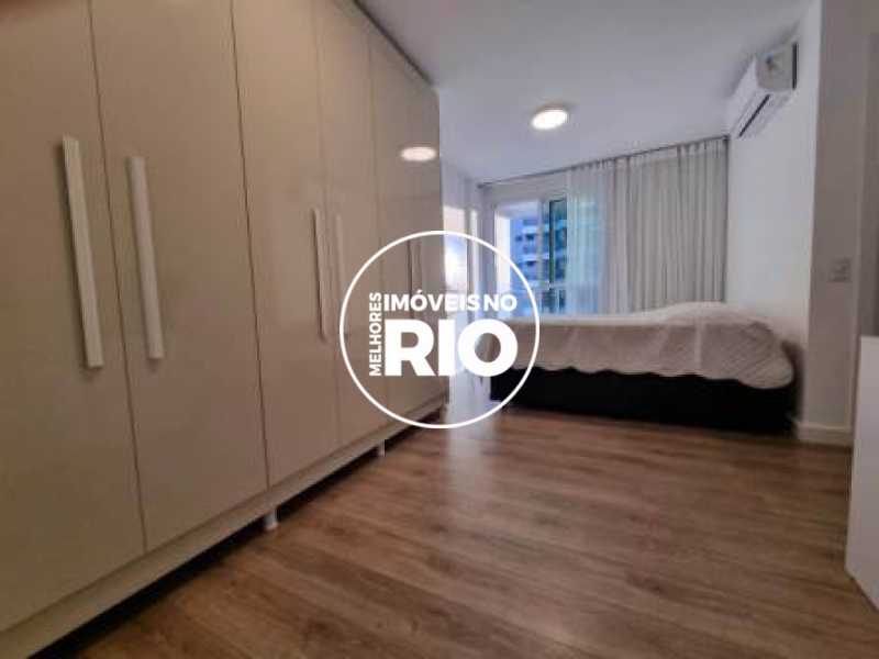 Apartamento na Barra da Tijuca - 20
