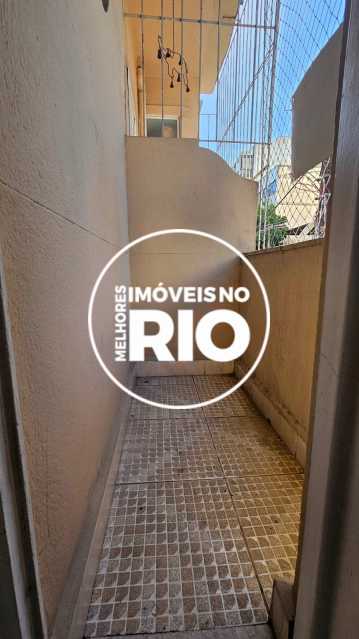 Conheça Apartamento na Tijuca do imóvel - Apartamento 3 quartos à venda Rio de Janeiro,RJ - R$ 370.000 - MIR4824 - 2 Apartamento na Tijuca - 2