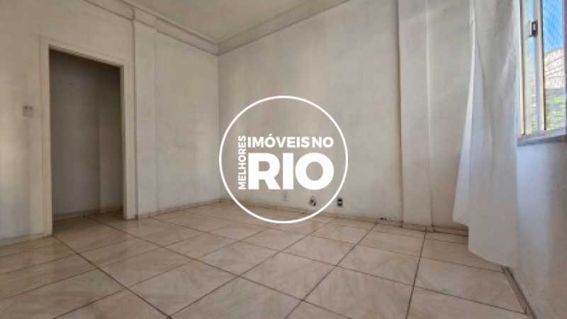 Conheça Apartamento na Tijuca do imóvel - Apartamento 3 quartos à venda Rio de Janeiro,RJ - R$ 370.000 - MIR4824 - 6 Apartamento na Tijuca - 6