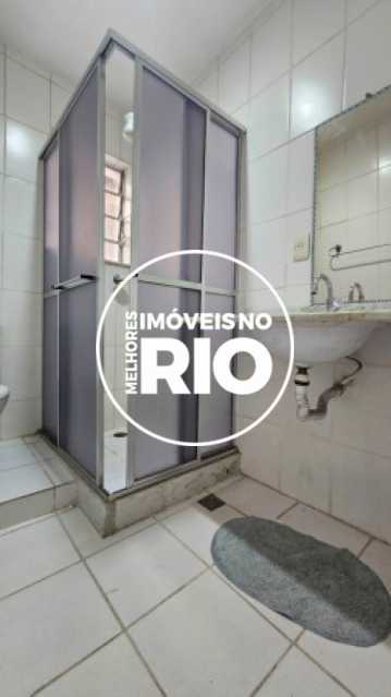 Conheça Apartamento na Tijuca do imóvel - Apartamento 3 quartos à venda Rio de Janeiro,RJ - R$ 370.000 - MIR4824 - 9 Apartamento na Tijuca - 9