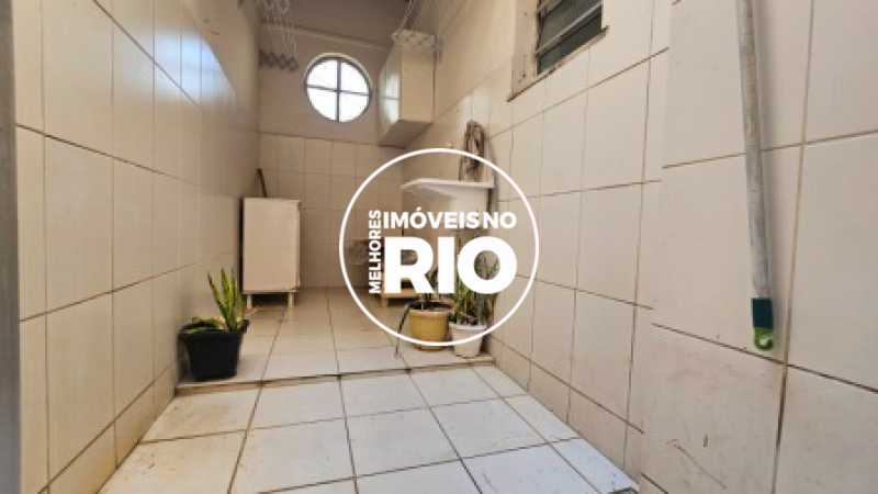 Conheça Apartamento na Tijuca do imóvel - Apartamento 3 quartos à venda Rio de Janeiro,RJ - R$ 370.000 - MIR4824 - 12 Apartamento na Tijuca - 12