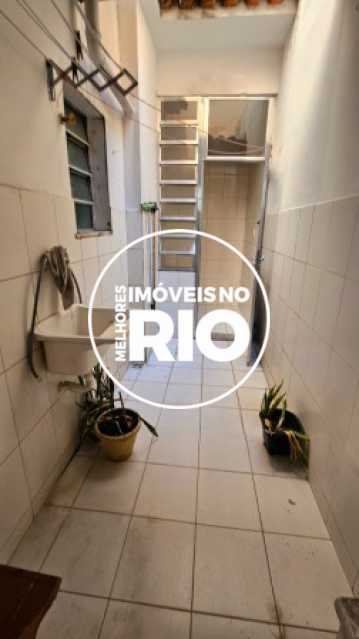 Conheça Apartamento na Tijuca do imóvel - Apartamento 3 quartos à venda Rio de Janeiro,RJ - R$ 370.000 - MIR4824 - 13 Apartamento na Tijuca - 13