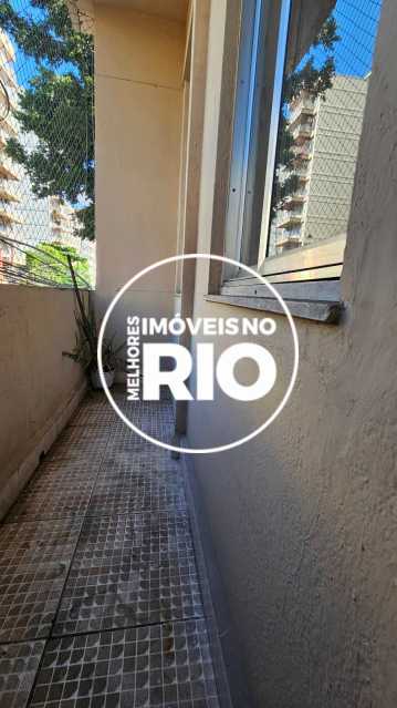 Conheça Apartamento na Tijuca do imóvel - Apartamento 3 quartos à venda Rio de Janeiro,RJ - R$ 370.000 - MIR4824 - 14 Apartamento na Tijuca - 14