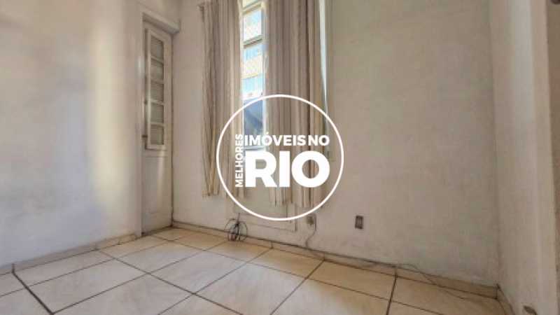 Conheça Apartamento na Tijuca do imóvel - Apartamento 3 quartos à venda Rio de Janeiro,RJ - R$ 370.000 - MIR4824 - 17 Apartamento na Tijuca - 17