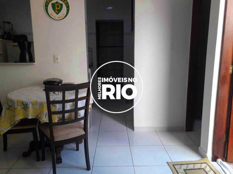 Casa de vila em Vila Isabel - 2