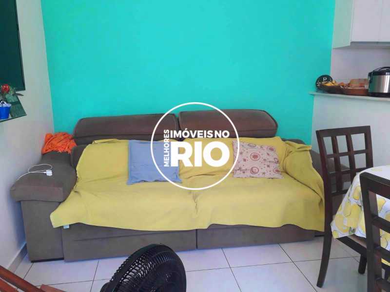 Casa de vila em Vila Isabel - 3