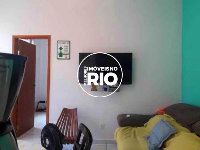 Casa de vila em Vila Isabel - 4