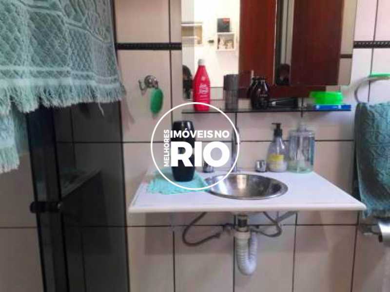 Casa de vila em Vila Isabel - 8