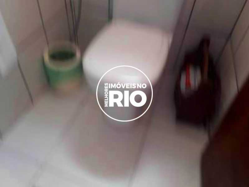Casa de vila em Vila Isabel - 10