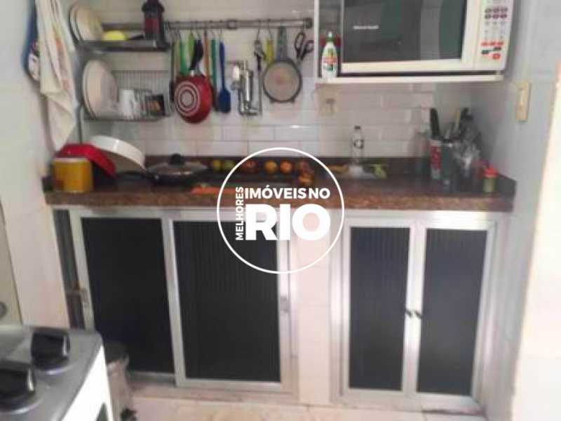 Casa de vila em Vila Isabel - 11