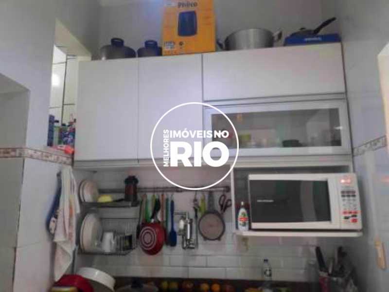 Casa de vila em Vila Isabel - 12