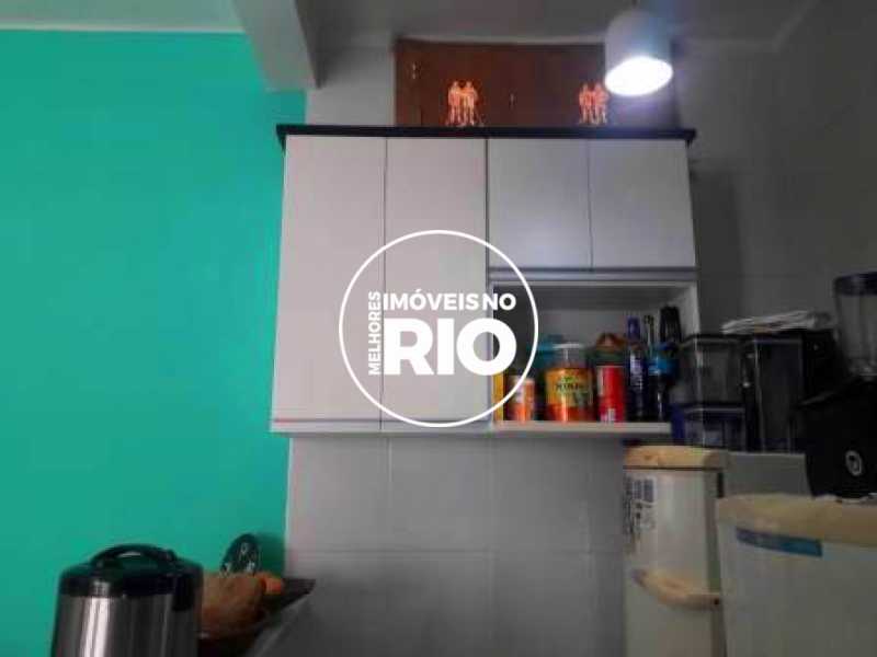 Casa de vila em Vila Isabel - 13