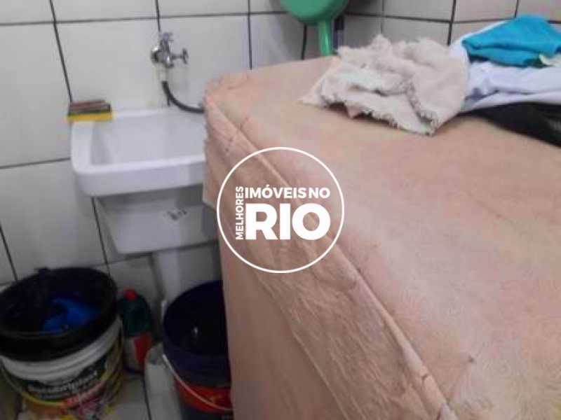Casa de vila em Vila Isabel - 14