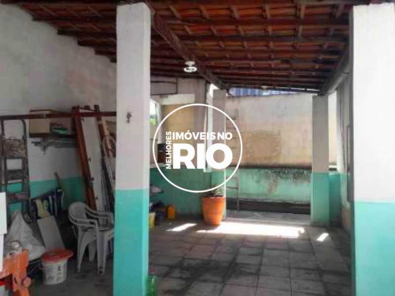 Casa de vila em Vila Isabel - 18
