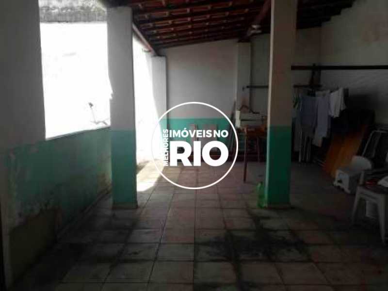 Casa de vila em Vila Isabel - 19